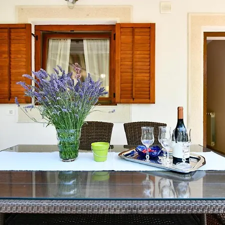 Apartament Dolores Mošćenička Draga