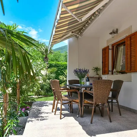 Dolores Mošćenička Draga