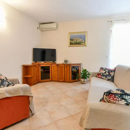 Dolores Apartament Mošćenička Draga