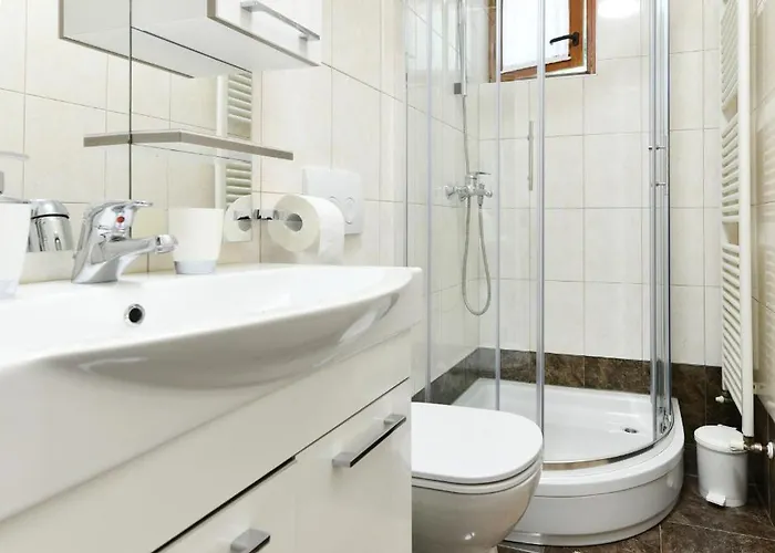 Dolores Apartamento Mošćenička Draga