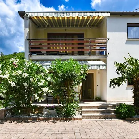 Dolores Apartamento Mošćenička Draga