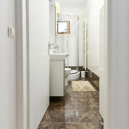 Apartament Dolores *