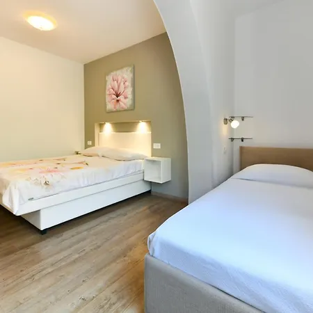 Dolores Apartament