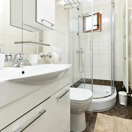 Dolores Apartament Mošćenička Draga