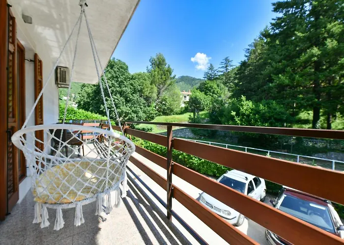 Appartement Dolores Mošćenička Draga
