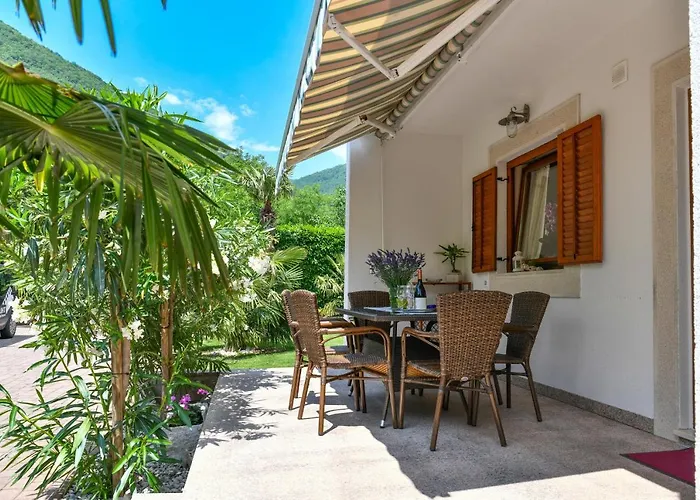 Dolores Mošćenička Draga