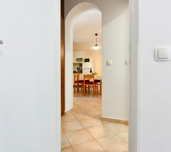 Dolores Appartement Mošćenička Draga