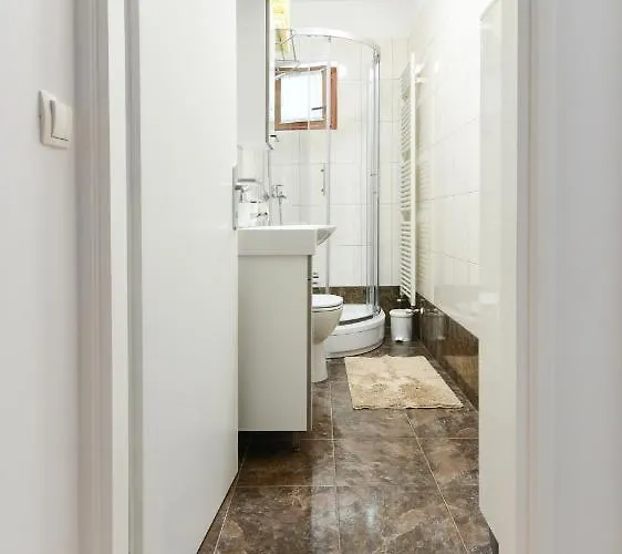 Appartement Dolores *