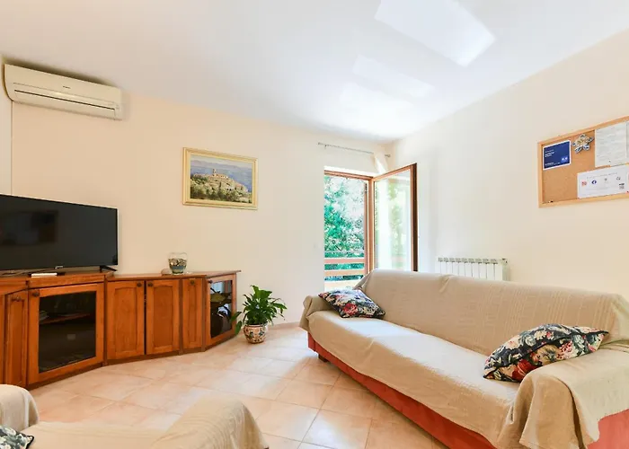 Appartement Dolores *