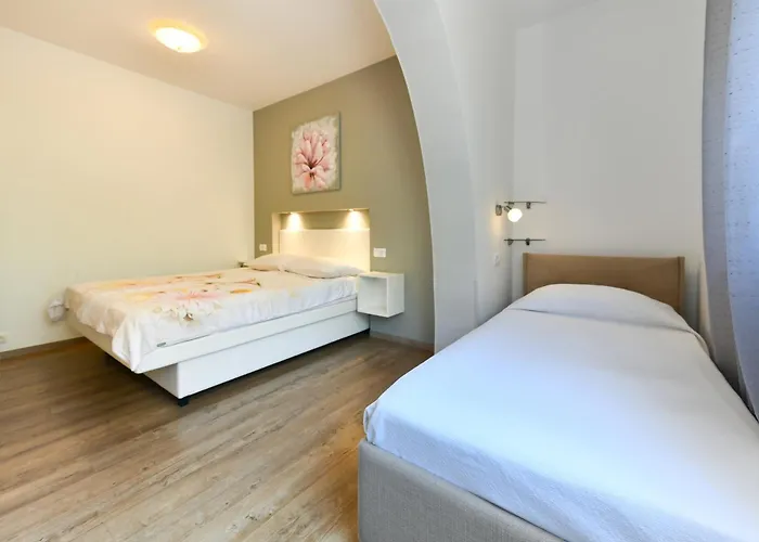 Dolores Appartement