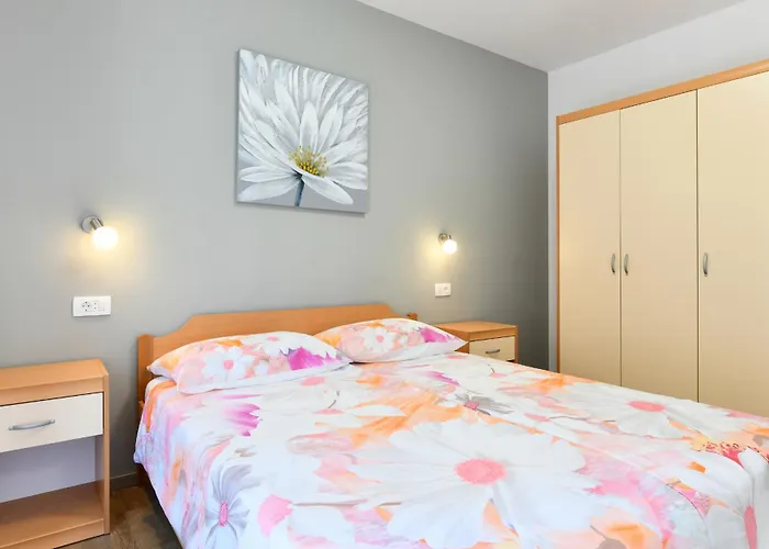 Appartement Dolores *
