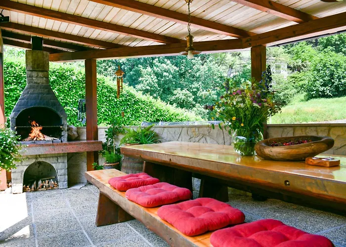 Dolores Appartement *